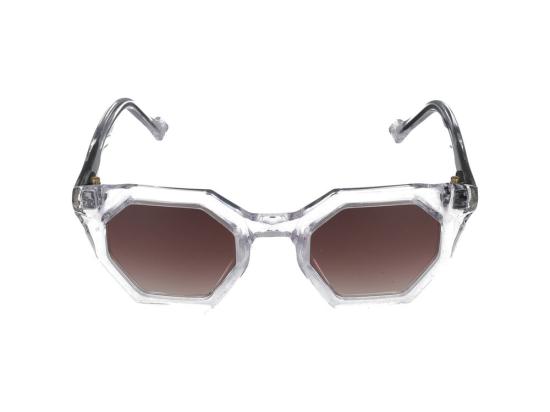  요지 야마모토 선글라스 SLOOK013A005 MULTICOLOR