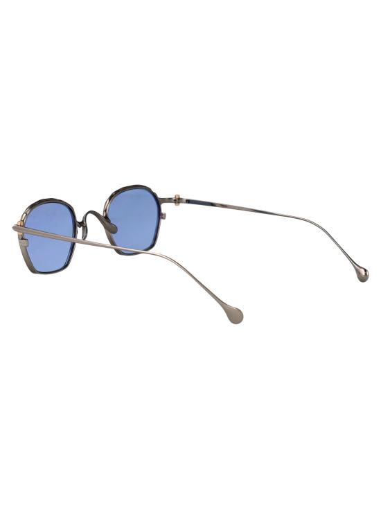  요지 야마모토 선글라스 SLOOK011M008 MULTICOLOR - YOHJI YAMAMOTO