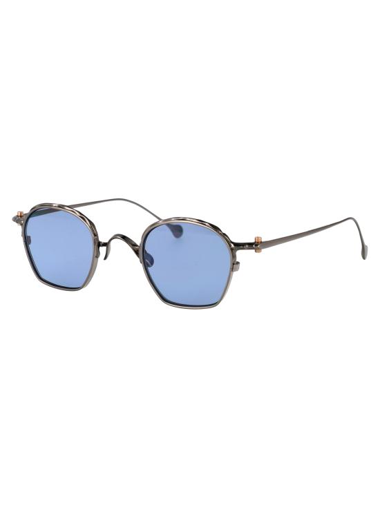  요지 야마모토 선글라스 SLOOK011M008 MULTICOLOR - YOHJI YAMAMOTO