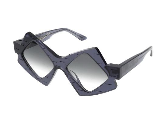 요지 야마모토 선글라스 SLOOK004M003 MULTICOLOR - YOHJI YAMAMOTO