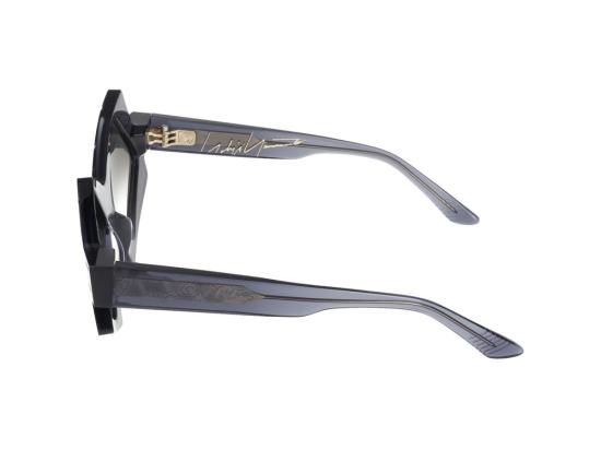  요지 야마모토 선글라스 SLOOK004M003 MULTICOLOR - YOHJI YAMAMOTO