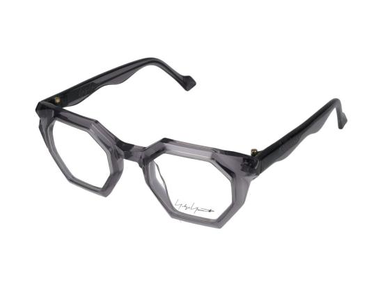  요지 야마모토 안경 LOOK011A007 MULTICOLOR - YOHJI YAMAMOTO