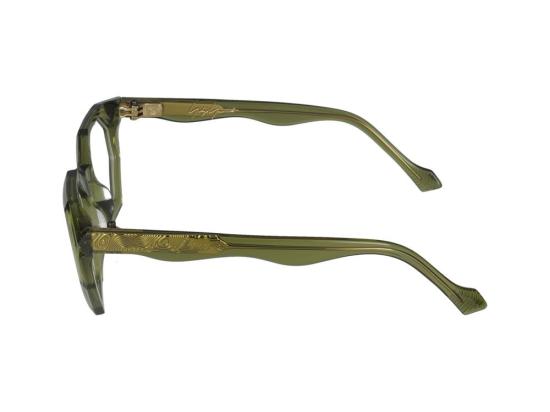  요지 야마모토 안경 LOOK011A006 MULTICOLOR - YOHJI YAMAMOTO