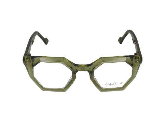  요지 야마모토 안경 LOOK011A006 MULTICOLOR