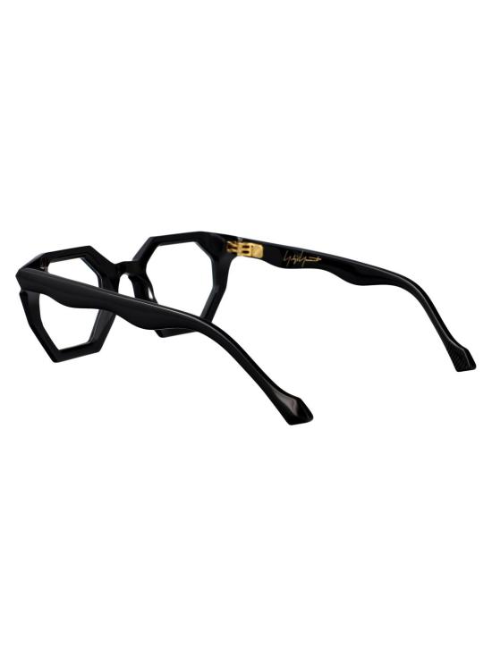  요지 야마모토 안경 LOOK011A001 MULTICOLOR - YOHJI YAMAMOTO