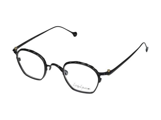  요지 야마모토 안경 LOOK002M006 MULTICOLOR - YOHJI YAMAMOTO