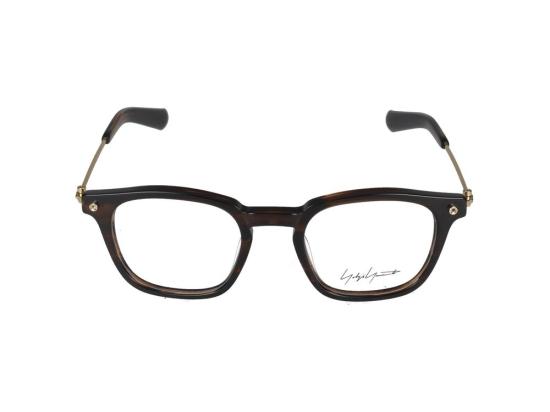  요지 야마모토 안경 LABEL222201 MULTICOLOR