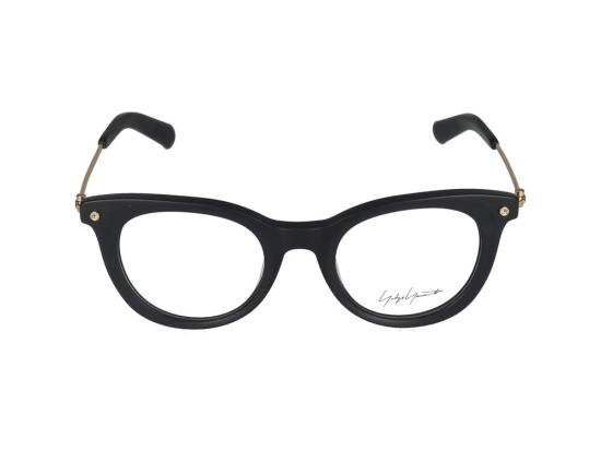  요지 야마모토 안경 LABEL21A001 MULTICOLOR