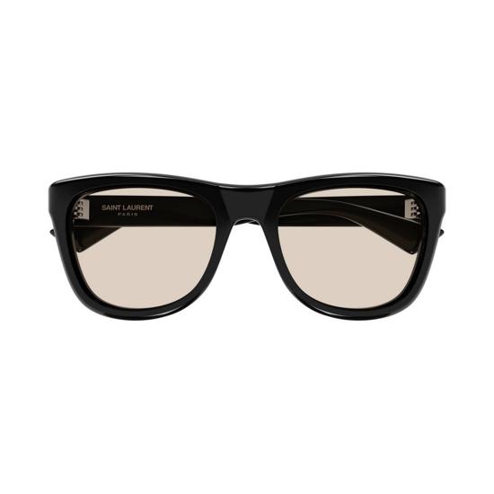  생로랑 선글라스 SL816006 BLACK - SAINT LAURENT