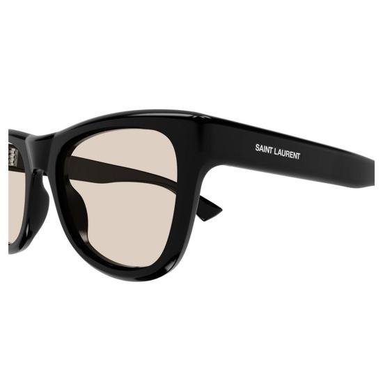  생로랑 선글라스 SL816006 BLACK - SAINT LAURENT