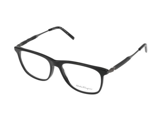  살바토레 페라가모 안경 SF2926001 BLACK - SALVATORE FERRAGAMO