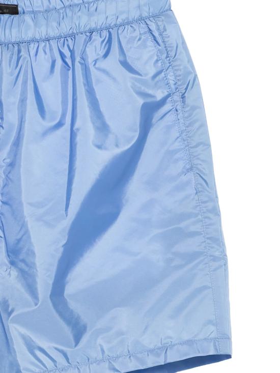 26SS 프라다 비키니 수영복 UB3811WQ9 F0EJS BLUE - PRADA