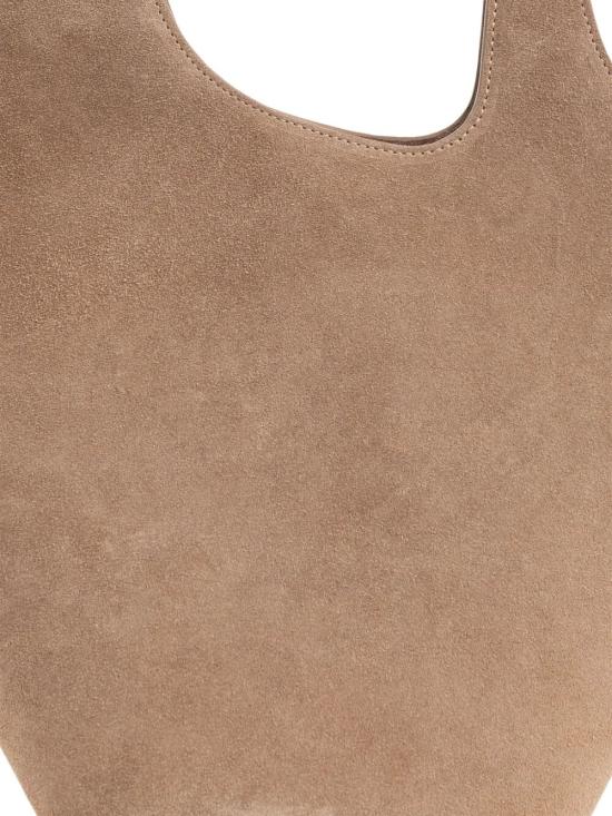 26FW 디 아티코 토트백 260WAH00062LBT007AA 039 NUDE NEUTRALS - THE ATTICO