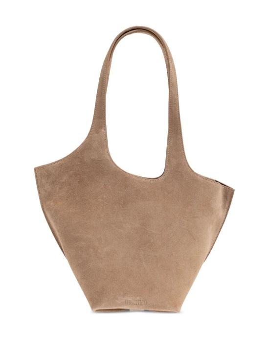 26FW 디 아티코 토트백 260WAH00062LBT007AA 039 NUDE NEUTRALS - THE ATTICO
