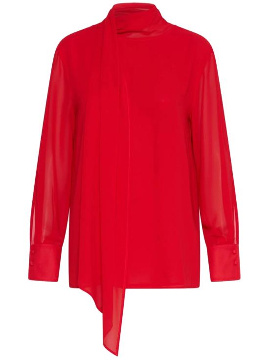 26SS 마렐라 셔츠 2613111053200 004 RED