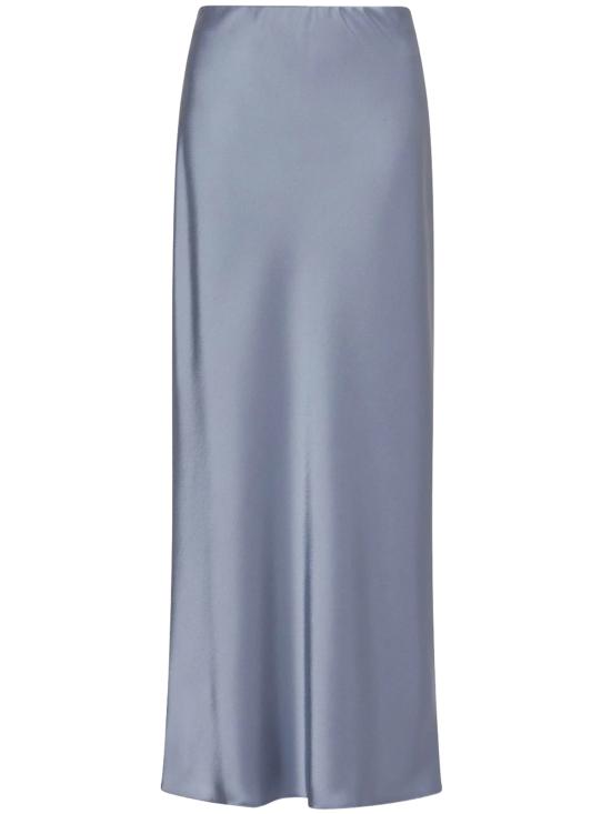 26SS 마렐라 롱 스커트 2613101081200 001 BLUE