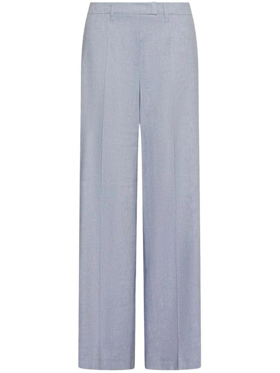 26SS 마렐라 스트레이트 팬츠 2613131121200 003 BLUE