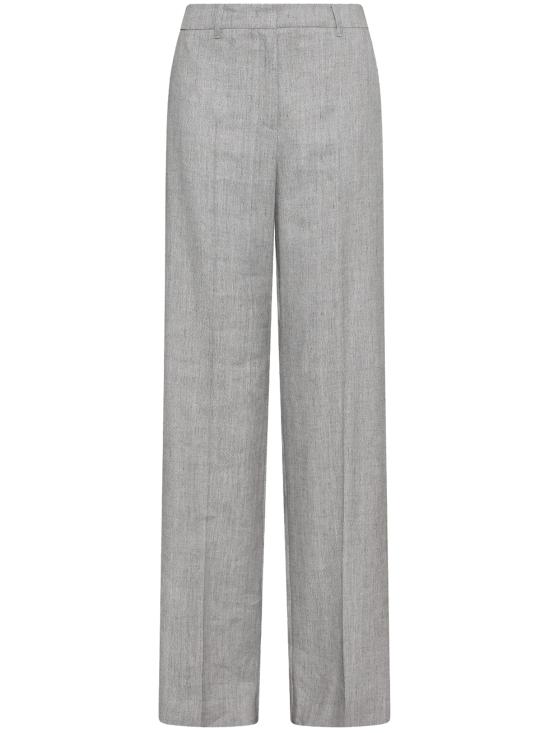 26SS 마렐라 스트레이트 팬츠 2613131041200 001 GREY