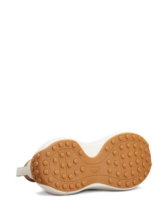 26SS 토즈 스니커즈 XXW81L0KD80V43 3048 WHITEBROWN - TODS