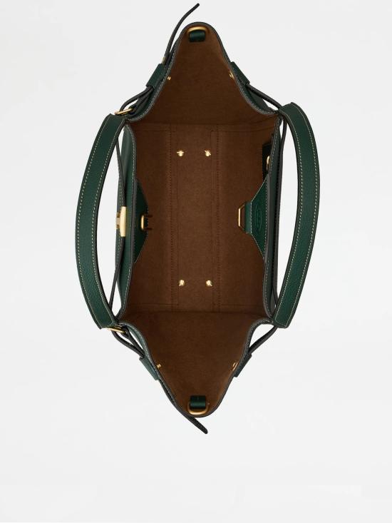 26SS 토즈 숄더백 XBWTIMA0200WKA T822 GREEN - TODS