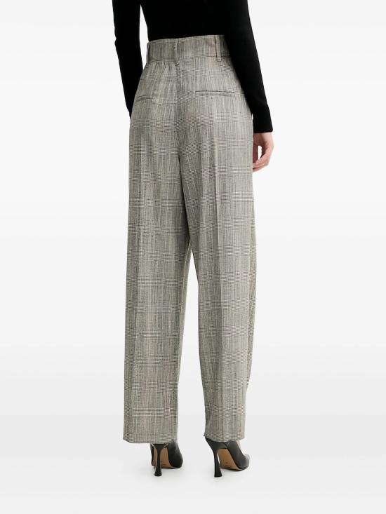 25FW 마렐라 스트레이트 팬츠 2523136021200 001 GREY - MARELLA