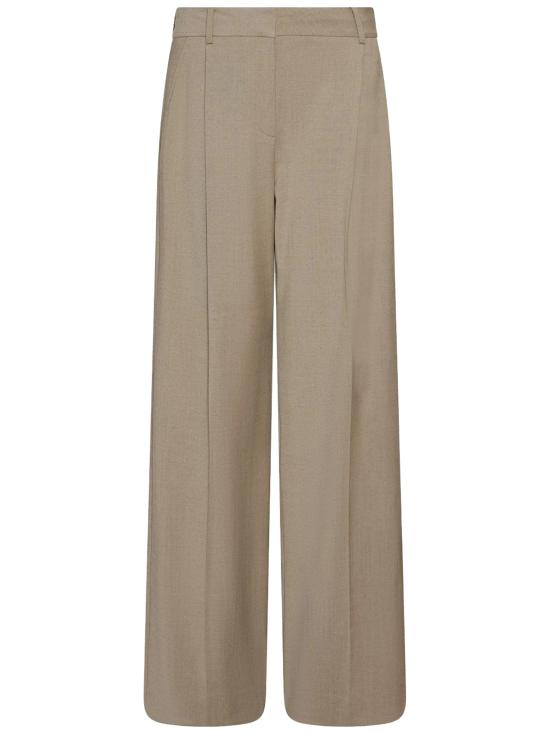 25FW 마렐라 스트레이트 팬츠 2523136251200 001 NUDE NEUTRALS