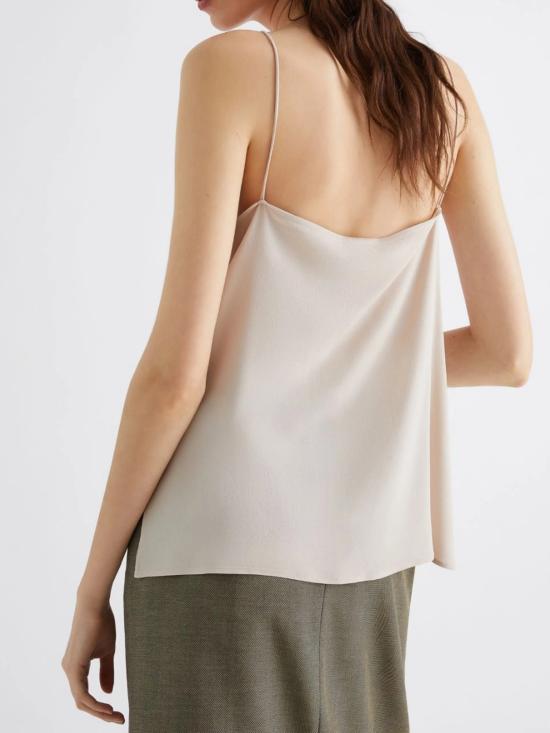 25FW 마렐라 반팔 티셔츠 2523166061200 004 NUDE NEUTRALS - MARELLA