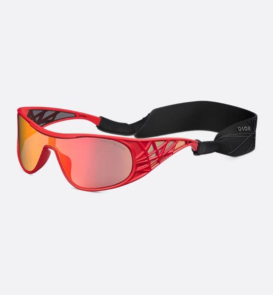 26FW 디올 선글라스 DFLUM1IAR 36J7 MULTICOLOUR