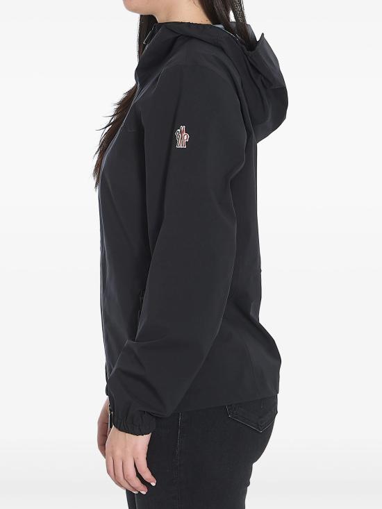 26SS 몽클레어 자켓 1A000105987M 999 BLACK - MONCLER