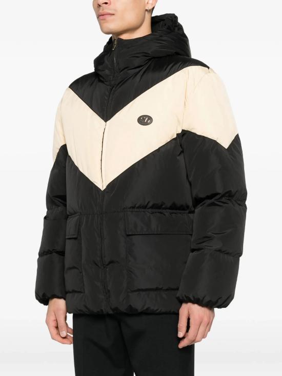 26SS 발렌티노 가라바니 자켓 8V3CNC76713 9RA BLACK - VALENTINO GARAVANI