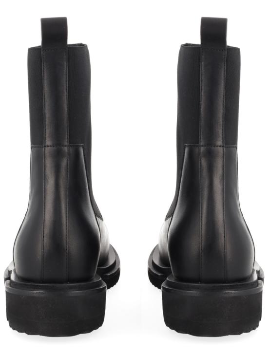 26SS 릭 오웬스 부츠 RP01F6842LOO 09 BLACK - RICK OWENS