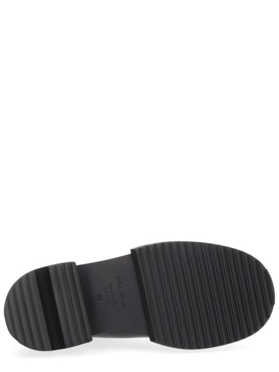 26SS 릭 오웬스 부츠 RP01F6842LOO 09 BLACK - RICK OWENS