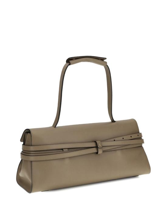 26SS 모스키노 숄더백 MC4061PP1OOA0 104 NUDE NEUTRALS - MOSCHINO