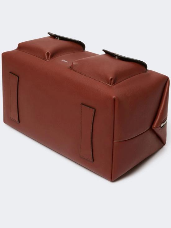 26SS 막스마라 토트백 2614511011600 004 BROWN - MAX MARA