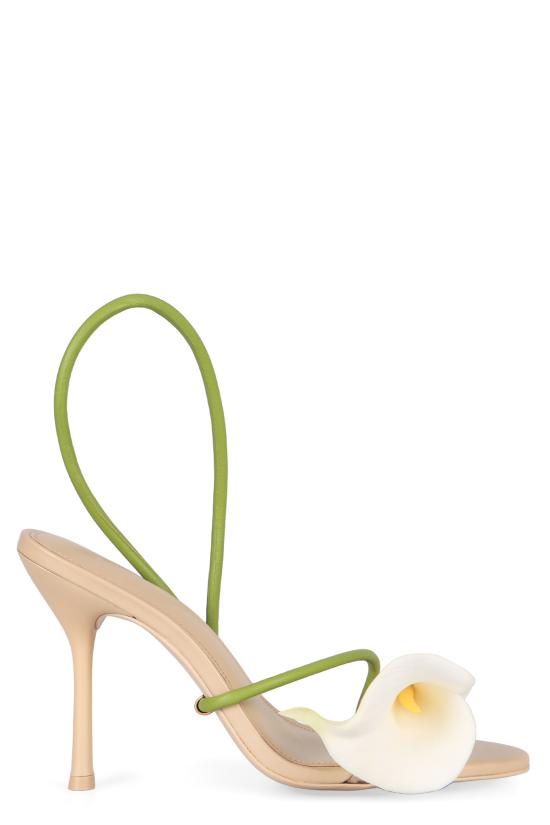 26SS 컬트 가이아 샌들 SD3517NP1252MULTI Multicolor - CULT GAIA