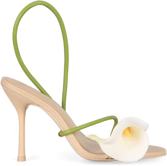 26SS 컬트 가이아 샌들 SD3517NP1252MULTI Multicolor