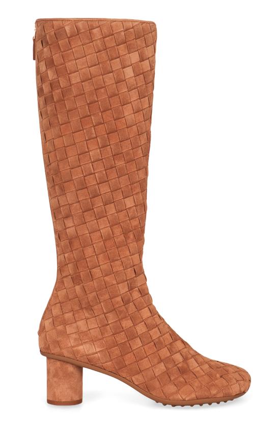 26SS 보테가베네타 부츠 855919V4JC07665 Camel