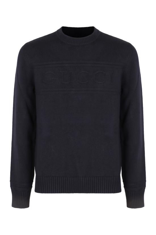 26SS 구찌 스웨터 851724XKBFC4816 blue