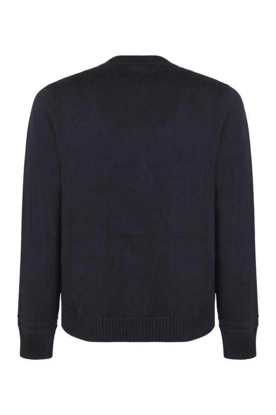 26SS 구찌 스웨터 851724XKBFC4816 blue - GUCCI