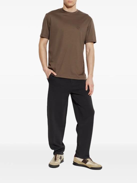 26SS PS 바이 폴스미스 스니커즈 M2SDVR91ULEA 60 BROWN - PS BY PAUL SMITH