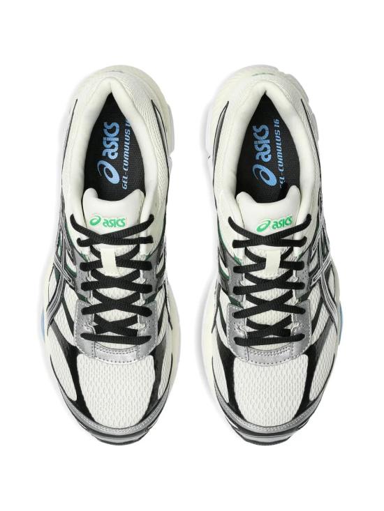 26SS 아식스 스니커즈 1203A888 IVORY WHITE - ASICS