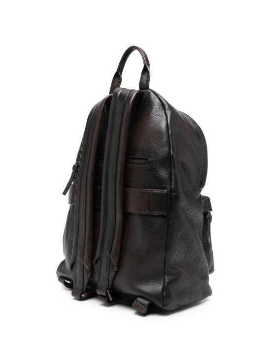 26SS 오피시네크리에이티브 백팩 OCBPACK01ETRU12040 BROWN - OFFICINE CREATIVE