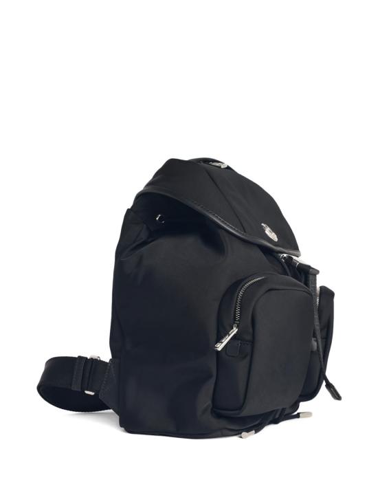 26SS 몽클레어 백팩 L109B5A00002M6980 999 BLACK - MONCLER