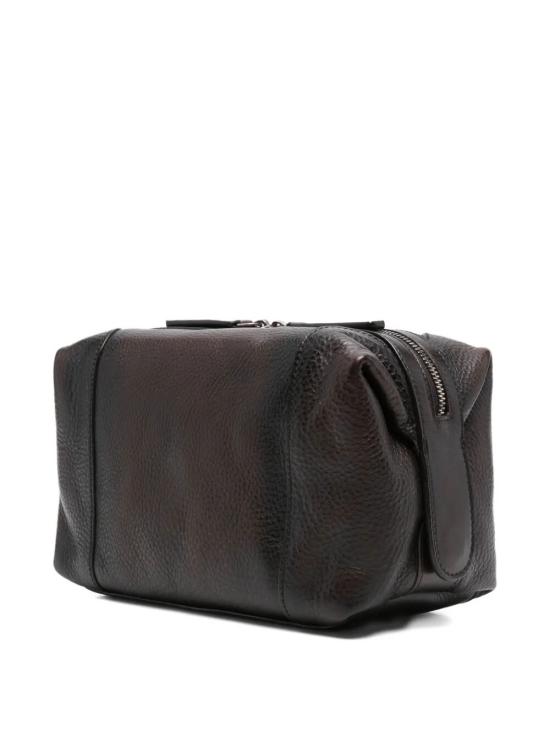 26SS 오피시네크리에이티브 가죽소품 OCBJULE08ETRU22040 BROWN - OFFICINE CREATIVE