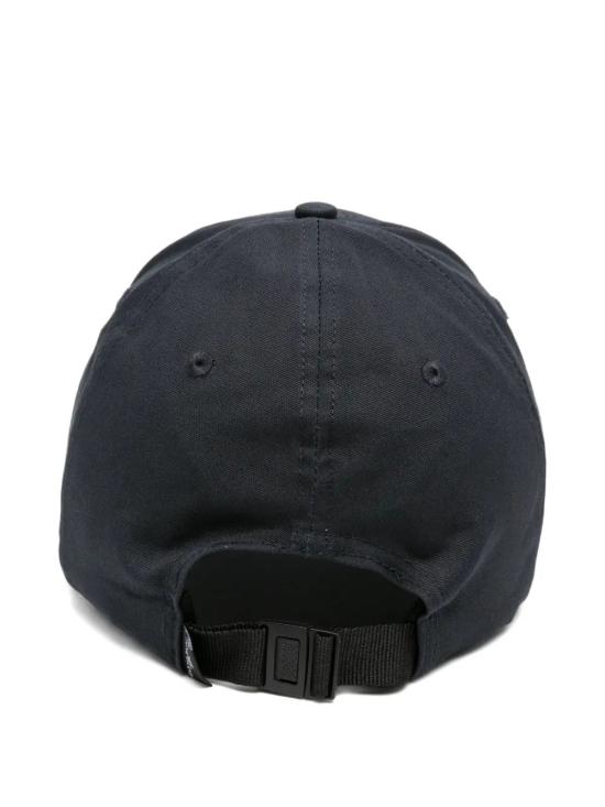 26SS 스톤 아일랜드 모자 9100013S0248V0020 blue - STONE ISLAND