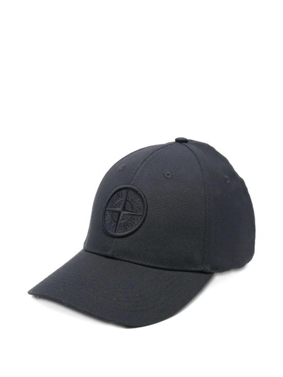 26SS 스톤 아일랜드 모자 9100013S0248V0020 blue