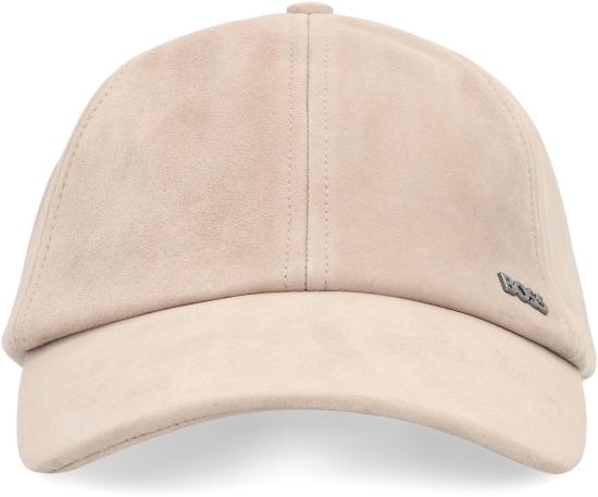 26SS 보스 모자 50555672255 Beige - BOSS