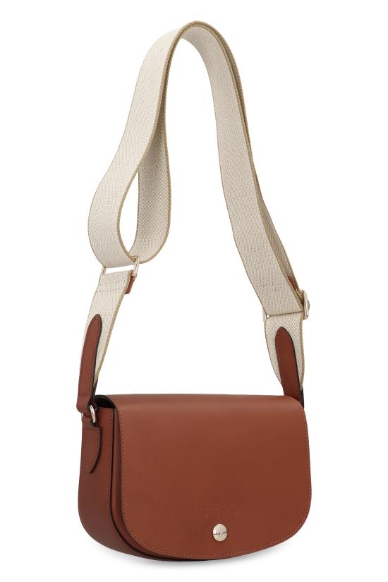 26SS 롱샴 에퓌르 S 크로스바디백 10253HFY504 brown - LONGCHAMP