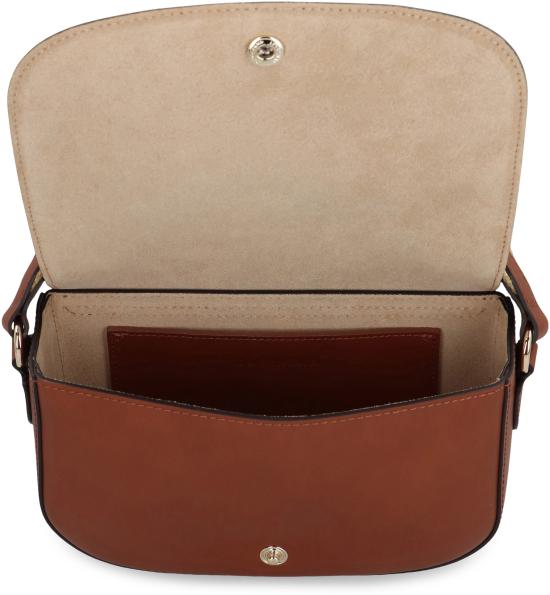 26SS 롱샴 에퓌르 S 크로스바디백 10253HFY504 brown - LONGCHAMP