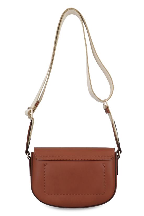 26SS 롱샴 에퓌르 S 크로스바디백 10253HFY504 brown - LONGCHAMP